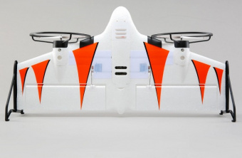 Радиоуправляемый самолет E-Flite X-VERT VTOL BNF Basic