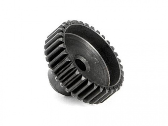 Пинион 33t PINION GEAR 33 TOOTH (48 PITCH)