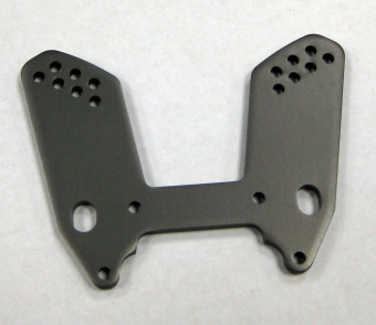 Бабочка передняя CL-1 RTR FRONT SHOCK TOWER