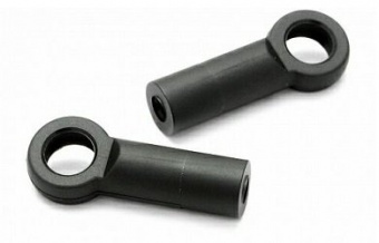 ROD END 4.8 X 14MM (longer) (8PCS)