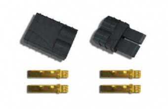 Traxxas Connector (male/female) (1)