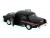 Машина ''АВТОПАНОРАМА'' инерц. ГАЗ-21 (ралли) 1/43, в/к 14*7*5,5 см