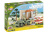 Конструктор COBI Джип Jeep Willys MB Barracks COBI-24302 Конструктор COBI Джип Jeep Willys MB Barracks COBI-24302