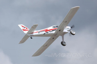 Модель самолета FreeWing Pandora (red) PNP