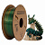 Филамент Kingroon PLA Tri Color Silk Golden-Green-Black 1.75mm 1KG