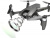 Радиоуправляемый квадрокоптер MJX MEW4-1-4K Brushless FPV GPS 4K Радиоуправляемый квадрокоптер MJX MEW4-1-4K Brushless FPV GPS 4K