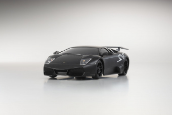 Стендовая модель KYOSHO Mini-Z LP670 Red 1/27