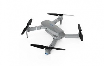 Квадрокоптер Eachine E520S Pro GPS 5G 4K RTF