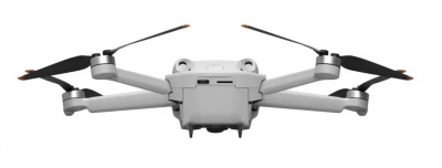 Квадрокоптер DJI Mini 3 Pro (No RC)
