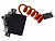 Сервомашинка аналоговая JX Servo PS-1171MG (17.5г/3.5/0.11/6V) Micro
