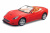 Радиоуправляемая машинка Ferrari California масштаб 1:10 27Mhz Радиоуправляемая машинка Ferrari California масштаб 1:10 27Mhz