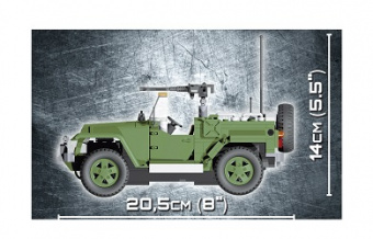 WRANGLER  MILITARY
