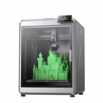 3D принтер Creality K2 PLUS