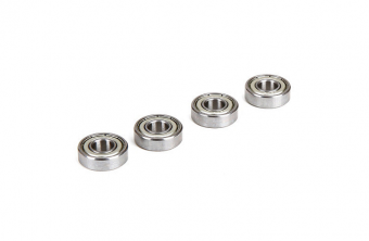 Подшипники 8x19x6 мм (4шт), Losi DB XL