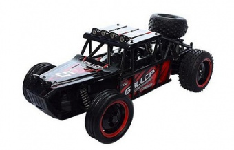 Радиоуправляемый багги YED Gallop Top Speed RTR 1:10 2.4G