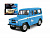Машина Autotime ''UAZ 31514'' почта 1:36