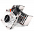 Motor Heatsink w/ Cooling Fan for Slash, Stampede, Rustler & Bandit