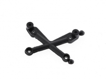 Передний кронштейн подвески х1  WLToys L959