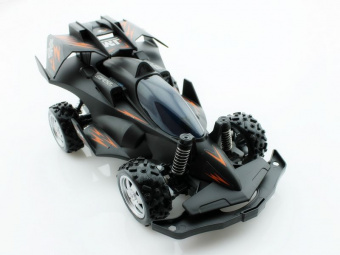 Р/У багги Top Speed 1/16