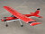 Модель самолета CYmodel Falcon Trainer 60