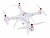Р/У квадрокоптер Syma X8SW-D с FPV трансляцией Wi-Fi, барометр 2.4G RTF