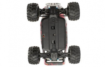 Радиоуправляемый монстр WL Toys 4WD RTR масштаб 1:18 2.4G