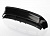 Спойлер, Ford Fiesta (black)