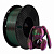 Филамент Kingroon PLA Dual Silk Red-Green 1.75mm 1KG