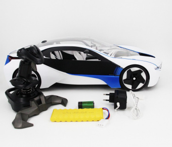 1:8 BMW i8 2068D+акб