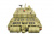 Радиоуправляемый танк Heng Long 1:16 British Challenger 2 PRO 2.4GHz