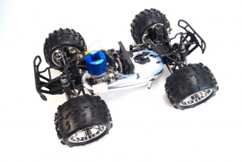 1/8 GP 4WD Off Road Monster (WaterProof)