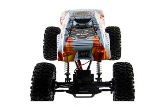 Радиоуправляемый краулер 1:10 Remo Hobby Rock Crawler Mountain Lion Xtreme 4WD 2.4Ghz RTR