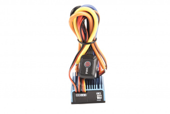 1/10 TORO TS50 ESC 50A (Sensored)