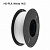 Филамент Kingroon High Speed PLA White 1.75mm 1KG