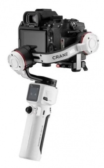 Стабилизатор для видеокамер Zhiyun CRANE M3 Combo