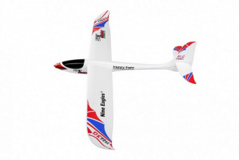 Радиоуправляемый планер Nine Eagles Sky Climber 2.4Ghz 3G (автопилот)