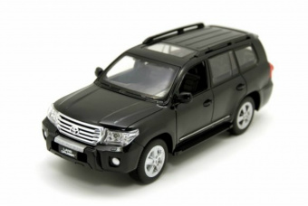 Машина р/у 1:14 Toyota Land Cruiser 200