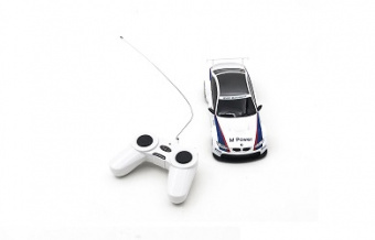 Радиоуправляемая машина Rastar BMW M3 1:24 RTR