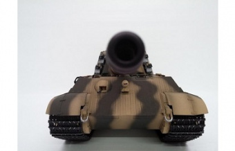 Танк King Tiger 1/16 2.4Ггц