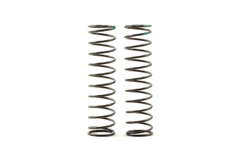 SPRINGS, SHOCK (GTS) (REAR) (0