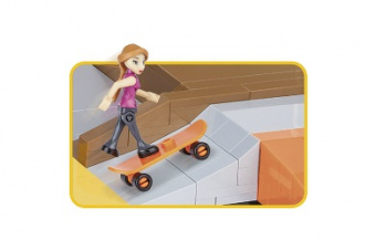 Crazy Skatepark
