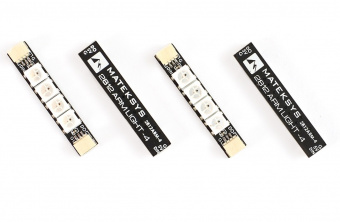 LED панель MATEKSYS 2812ARM-4 диода 4шт.