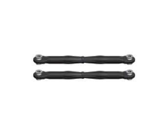 Рулевые тяги для Remo Hobby MMAX, EX3 1/10