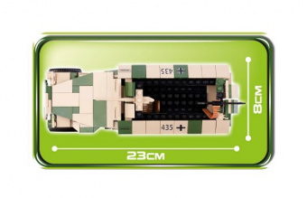 Sd.Kfz.251/10 Ausf.C