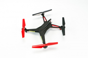 X250A Quadcopter FPV 5.8 GHz с автовозвратом
