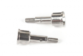 Задние привода 23.5mm 6530