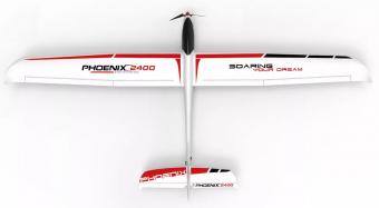 Планер Volantex 759-3 Phoenix 2400 KIT