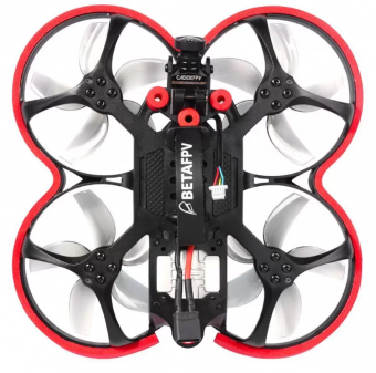 Квадрокоптер BetaFPV Beta95X V3 Whoop (HD Digital VTX)