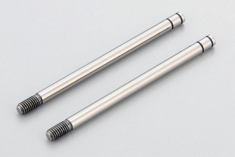 Shock Shaft (L=50/2Pcs)