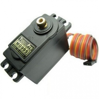 Рулевая машинка Tower Pro MG995